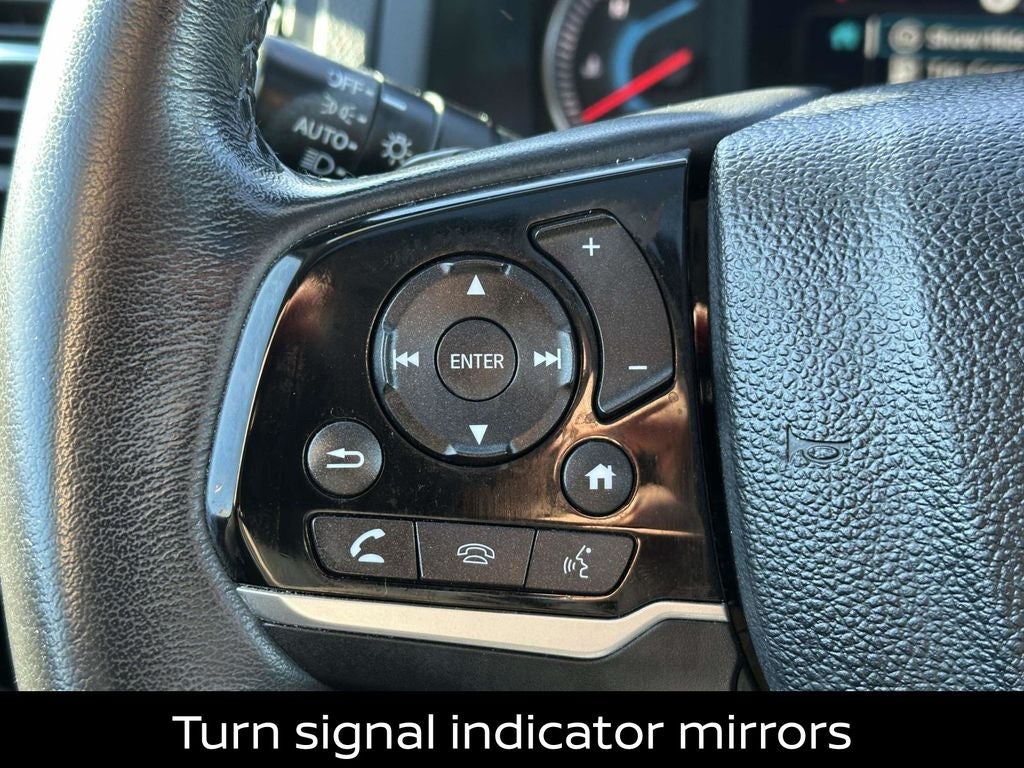 2020 Honda Pilot Touring 7 Passenger