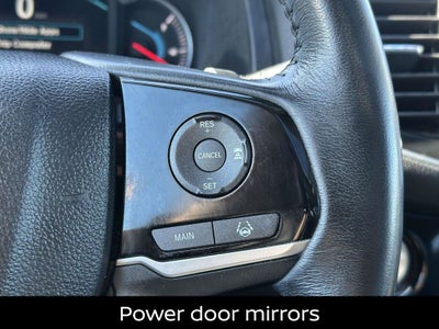 2020 Honda Pilot Touring 7 Passenger