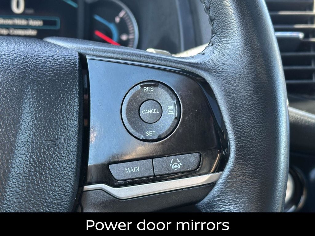 2020 Honda Pilot Touring 7 Passenger