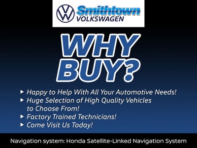 2020 Honda Pilot Touring 7 Passenger