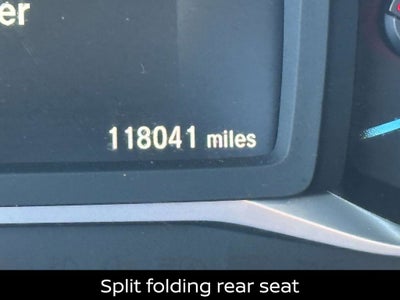 2020 Honda Pilot Touring 7 Passenger