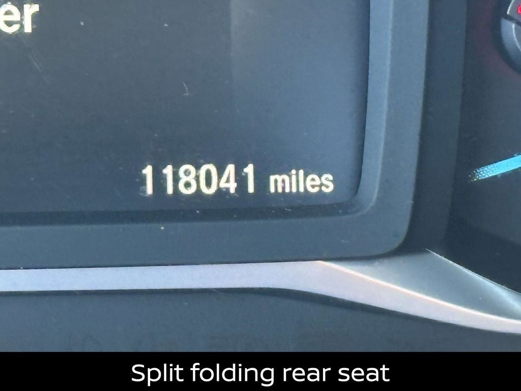 2020 Honda Pilot Touring 7 Passenger