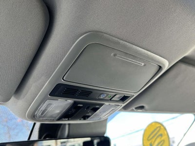 2020 Honda Pilot Touring 7 Passenger