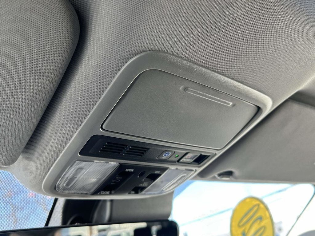 2020 Honda Pilot Touring 7 Passenger