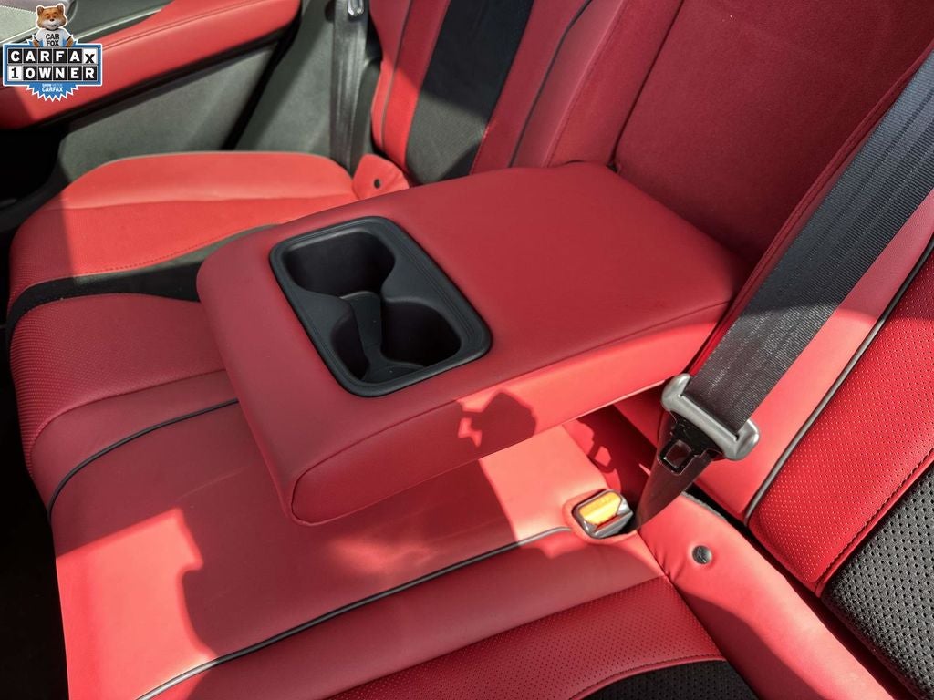 2023 Acura RDX A-Spec Package SH-AWD