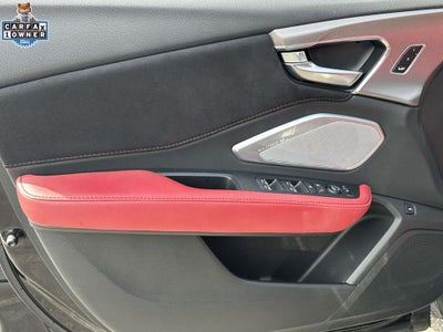 2023 Acura RDX A-Spec Package SH-AWD