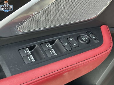 2023 Acura RDX A-Spec Package SH-AWD