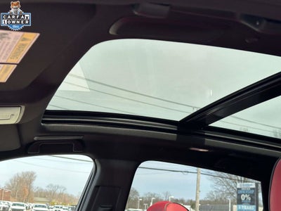 2023 Acura RDX A-Spec Package SH-AWD