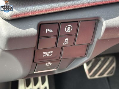 2023 Acura RDX A-Spec Package SH-AWD