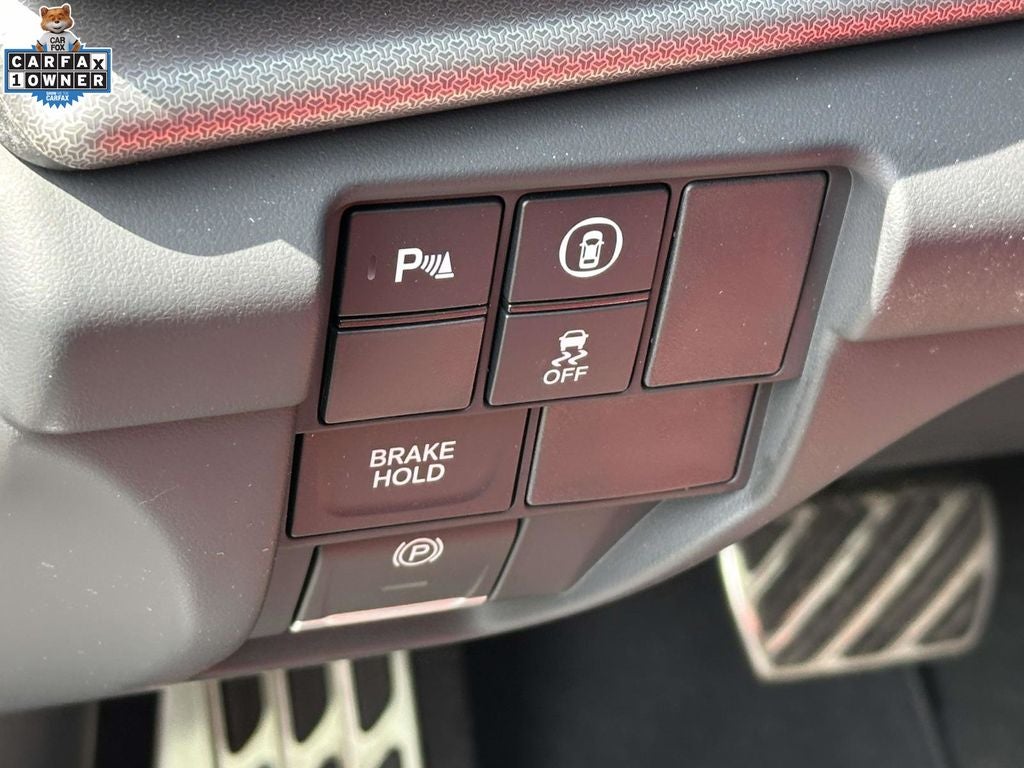 2023 Acura RDX A-Spec Package SH-AWD