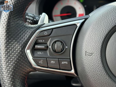 2023 Acura RDX A-Spec Package SH-AWD