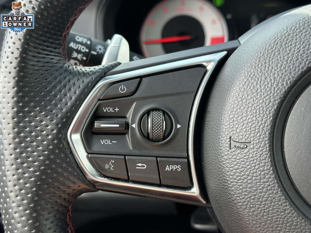 2023 Acura RDX A-Spec Package SH-AWD