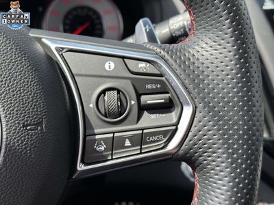 2023 Acura RDX A-Spec Package SH-AWD