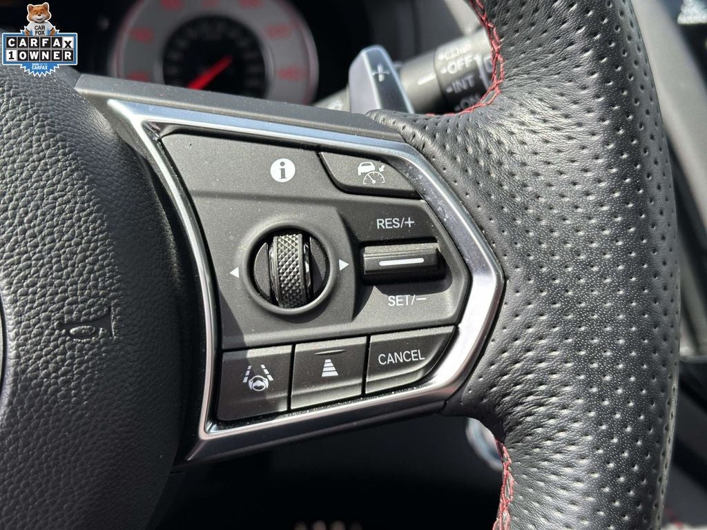 2023 Acura RDX A-Spec Package SH-AWD