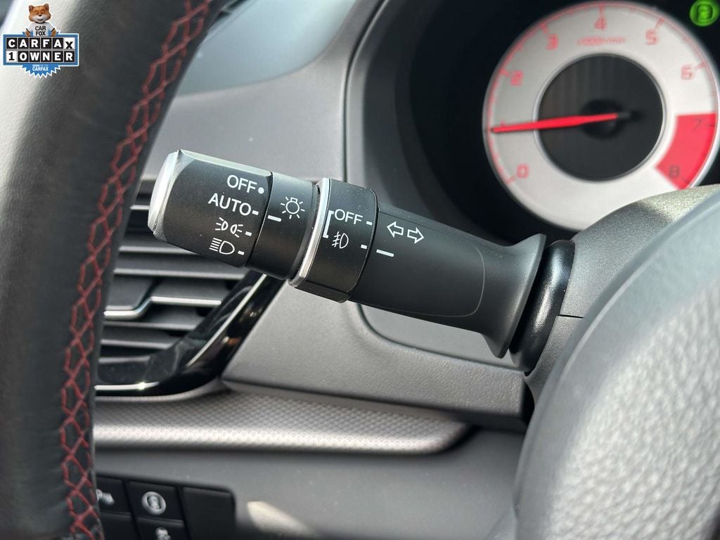 2023 Acura RDX A-Spec Package SH-AWD