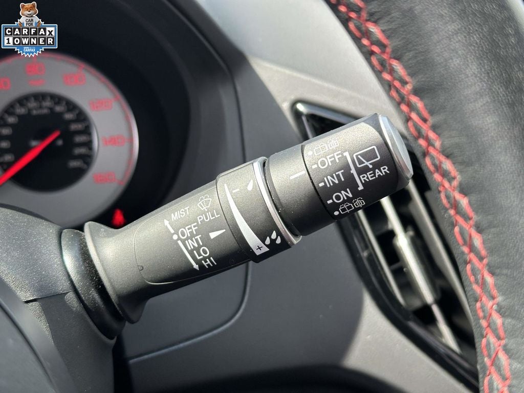 2023 Acura RDX A-Spec Package SH-AWD