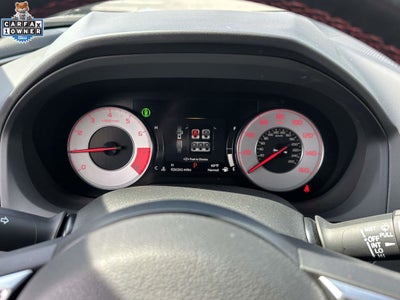 2023 Acura RDX A-Spec Package SH-AWD