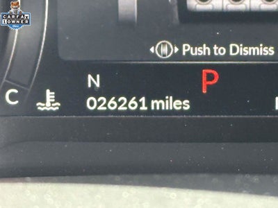 2023 Acura RDX A-Spec Package SH-AWD