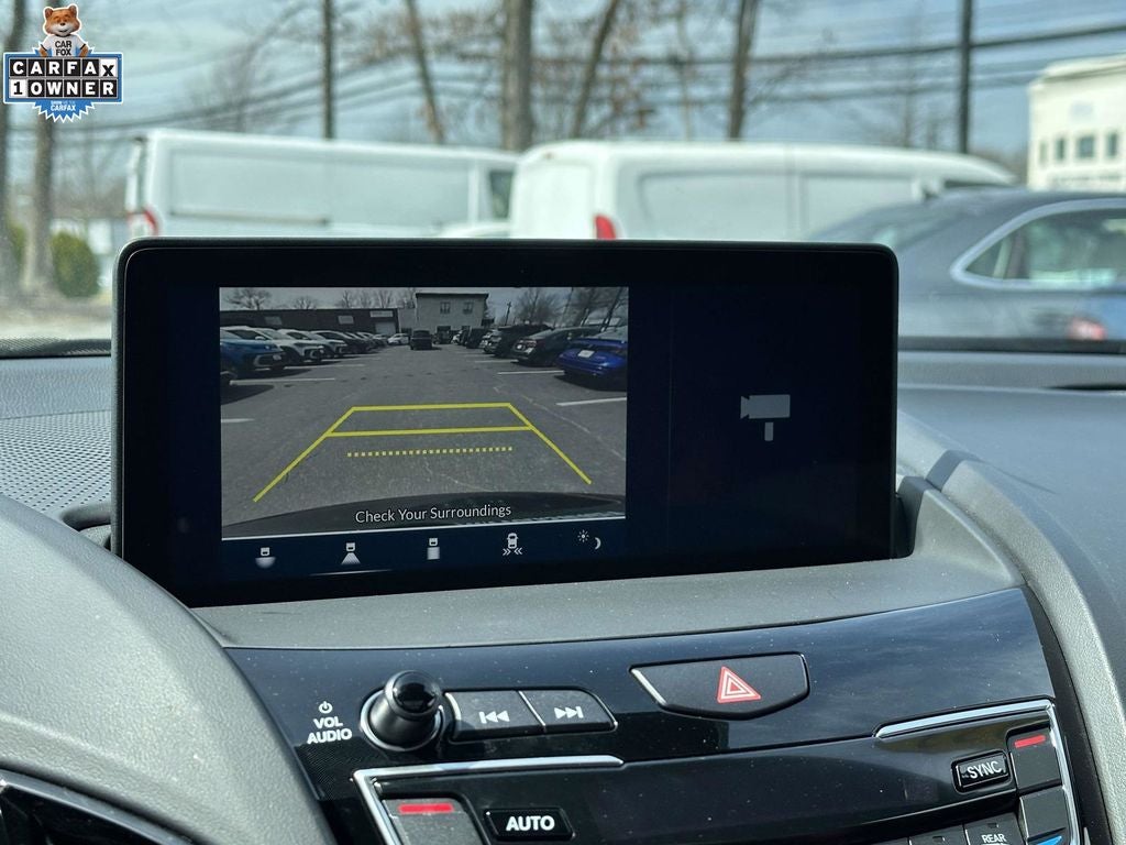 2023 Acura RDX A-Spec Package SH-AWD