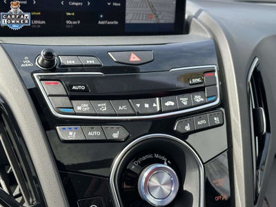 2023 Acura RDX A-Spec Package SH-AWD