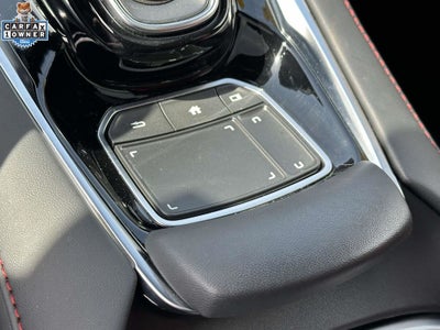 2023 Acura RDX A-Spec Package SH-AWD