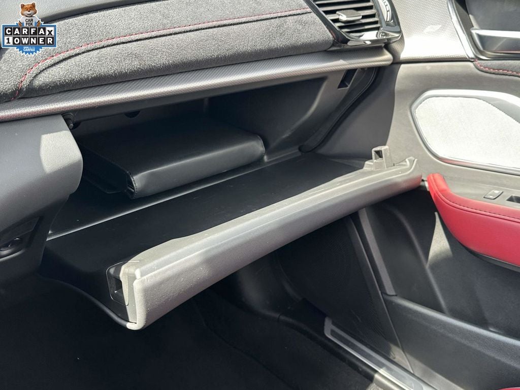 2023 Acura RDX A-Spec Package SH-AWD