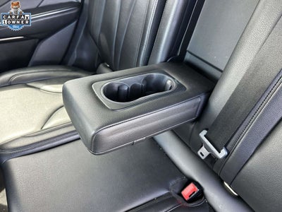 2017 Lincoln MKC Premiere