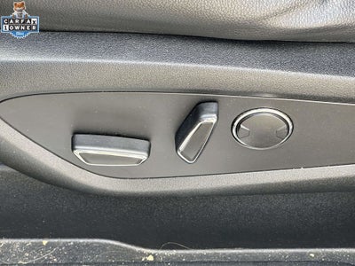 2017 Lincoln MKC Premiere