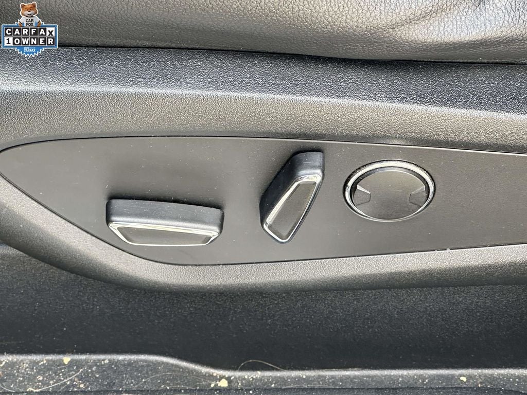 2017 Lincoln MKC Premiere