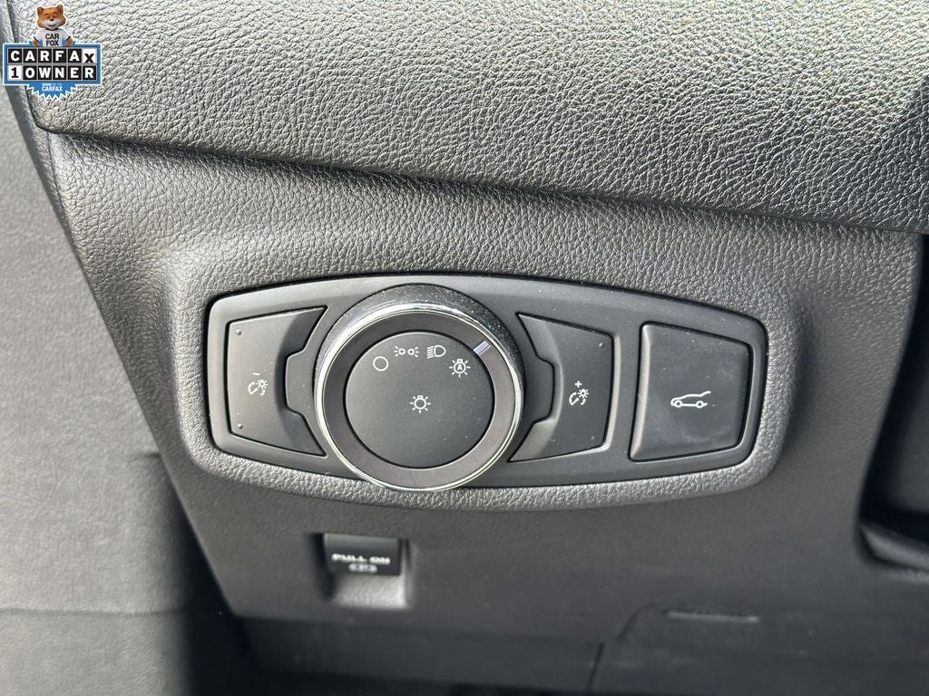 2017 Lincoln MKC Premiere