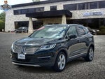 2017 Lincoln MKC Premiere