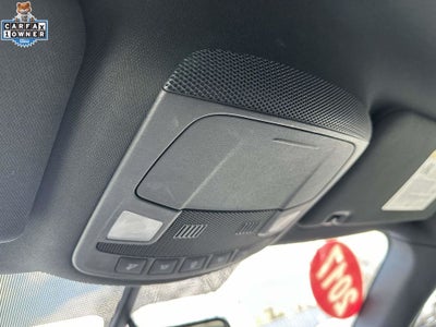 2017 Lincoln MKC Premiere
