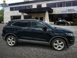 2017 Lincoln MKC Premiere