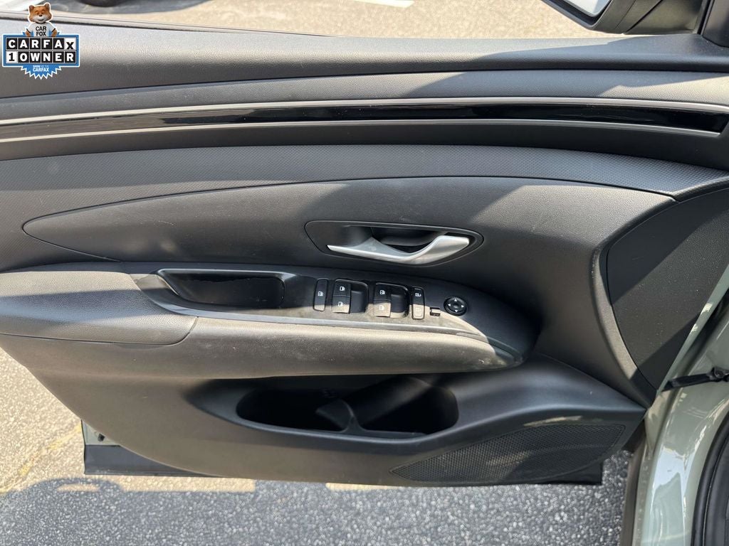 2022 Hyundai Santa Cruz SEL Premium