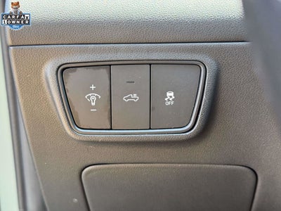 2022 Hyundai Santa Cruz SEL Premium