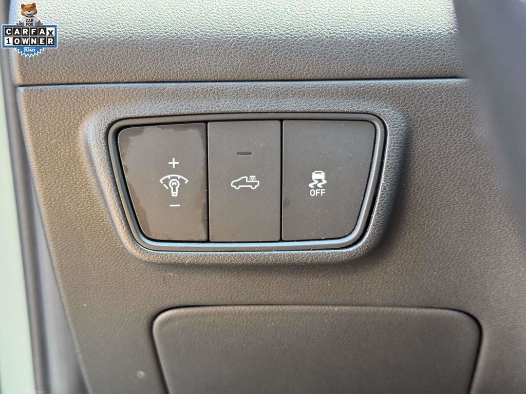 2022 Hyundai Santa Cruz SEL Premium