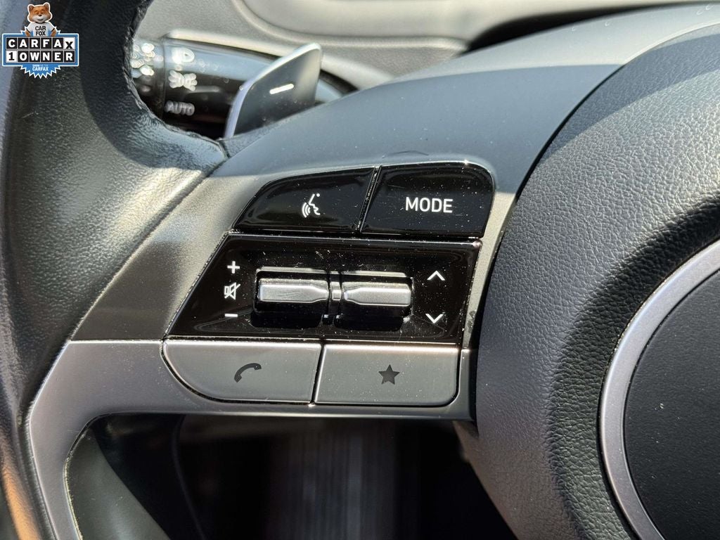 2022 Hyundai Santa Cruz SEL Premium