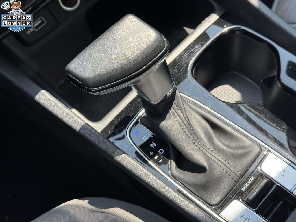 2022 Hyundai Santa Cruz SEL Premium