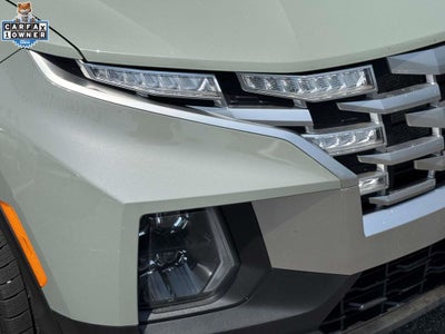 2022 Hyundai Santa Cruz SEL Premium