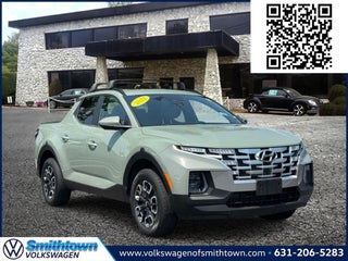 2022 Hyundai Santa Cruz SEL Premium