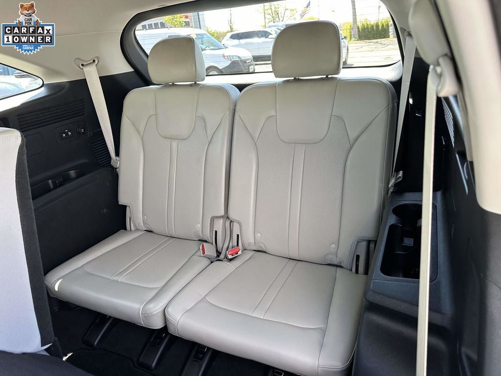 2023 Kia Sorento X-Line S