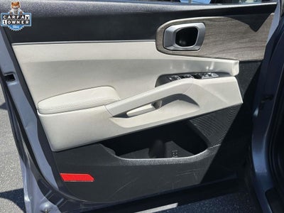 2023 Kia Sorento X-Line S