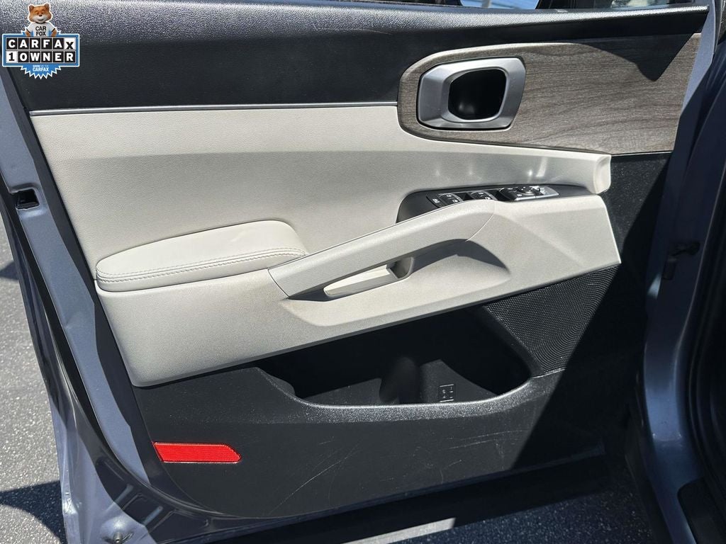 2023 Kia Sorento X-Line S