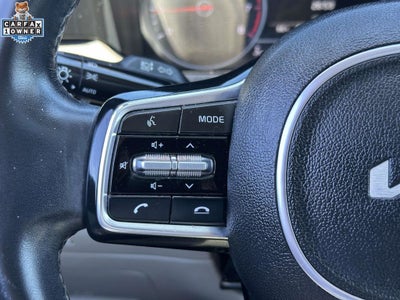2023 Kia Sorento X-Line S