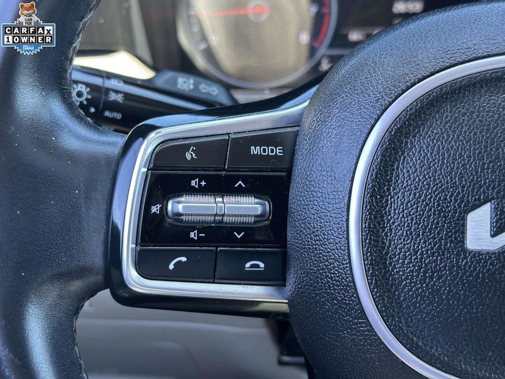 2023 Kia Sorento X-Line S