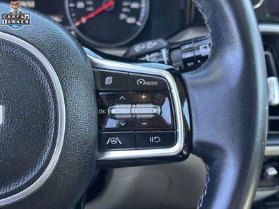 2023 Kia Sorento X-Line S