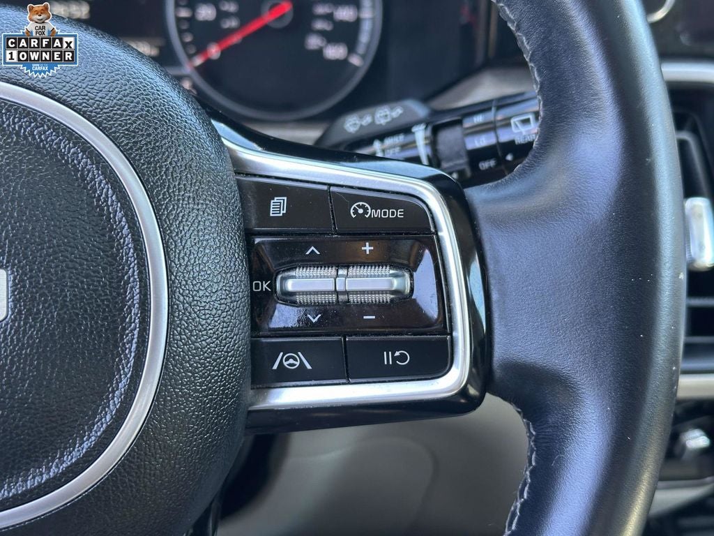 2023 Kia Sorento X-Line S