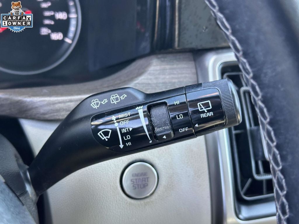 2023 Kia Sorento X-Line S