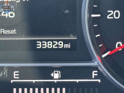 2023 Kia Sorento X-Line S