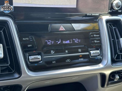 2023 Kia Sorento X-Line S